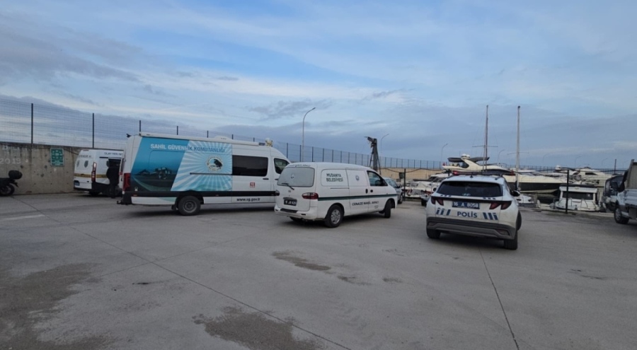 Bursa'da 3 gündür aranan Berat'ın cansız bedeni bulundu