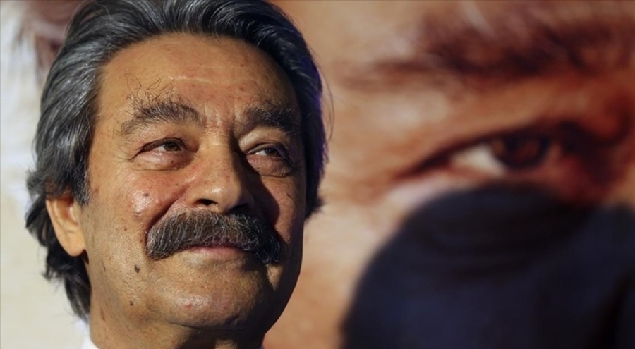 Usta oyuncu Kadir İnanır'ın son hali paylaşıldı!