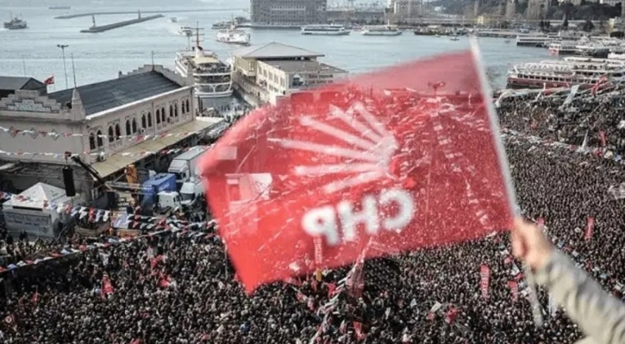 CHP'den Çatalca mitingi: Ekrem İmamoğlu'ndan 'diploma' çıkışı!