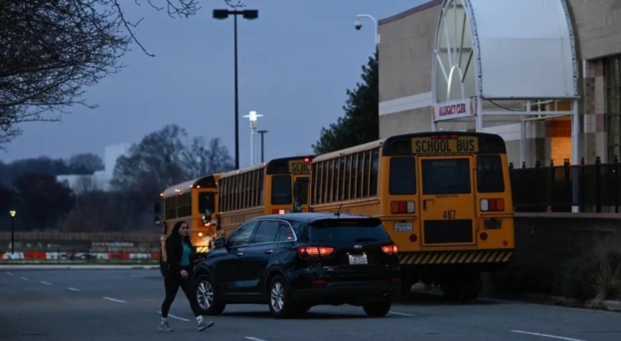 Lisede bıçaklı saldırı: 1 ölü, 1 yaralı