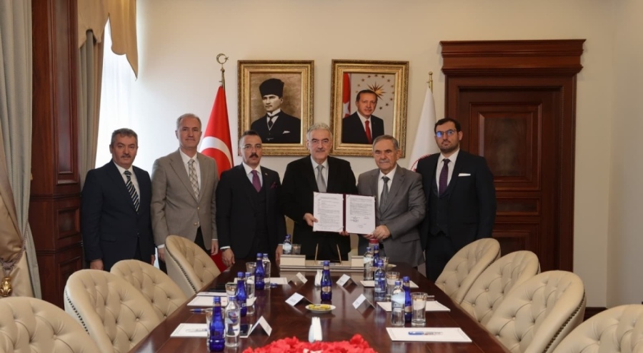 İnegöl'de 24 derslik okul yapılacak