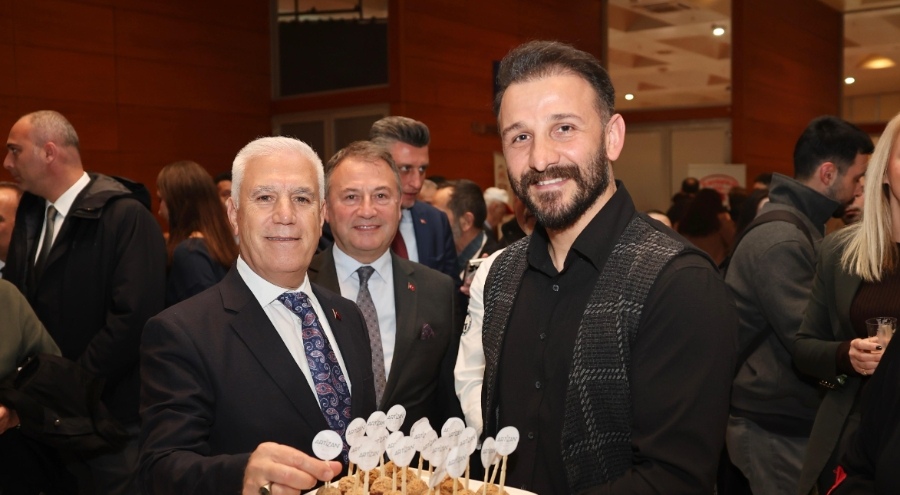 Bursa kestanesi için seferberlik! Büyükşehir, efsane lezzeti yeniden canlandırıyor