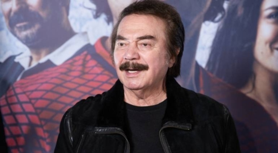 Orhan Gencebay'ın hayatı film oluyor