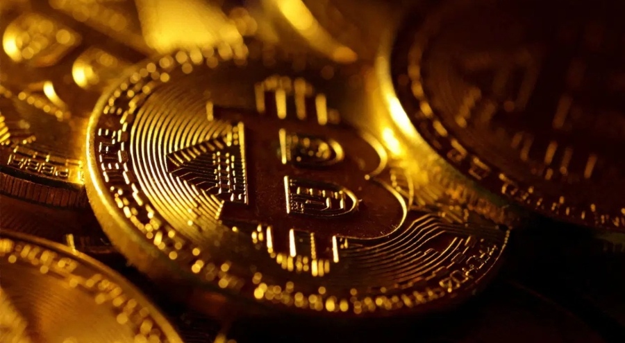 Dev banka Bitcoin'in 500 bin dolar hedefini ileri tarihe çekti