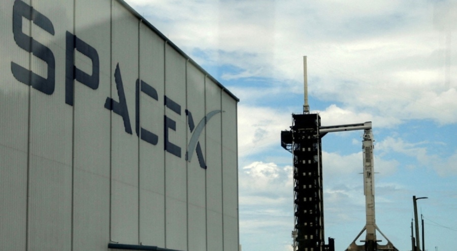 ABD'li milyarder Elon Musk'ın SpaceX'i halka arz oluyor