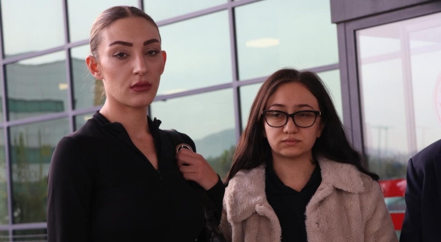 Sanatçı Gül Tut'un ölümüyle ilgili yakalanan kızı ile arkadaşına "kasten öldürme" suçlaması