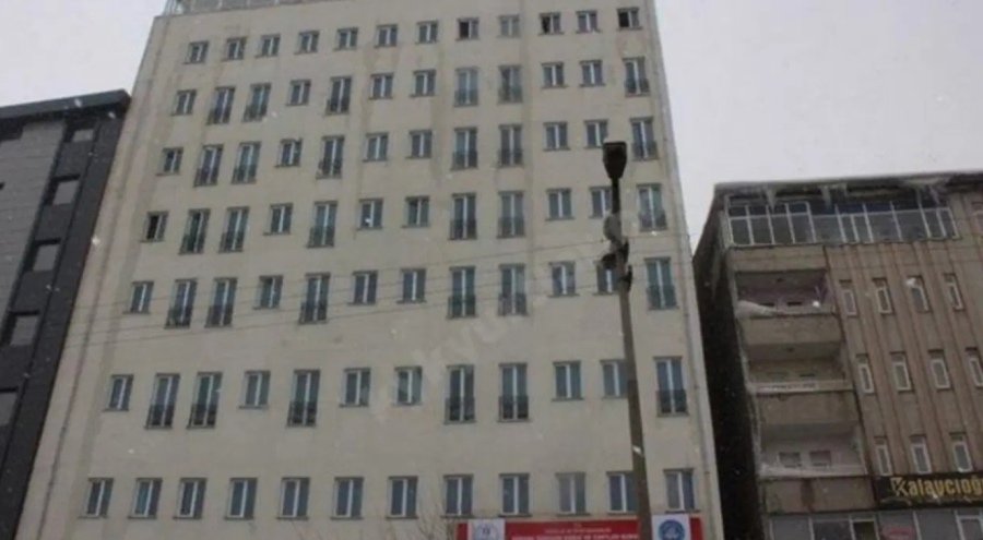 Eğitim - Sen'den açıklama: Öğrenci yurdunda gıda zehirlenmesi!