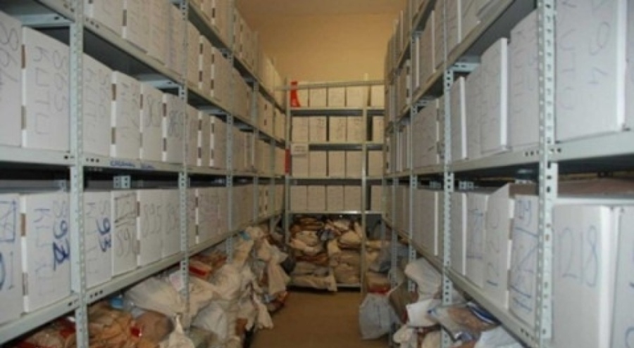 Büyükçekmece Adliyesi'ndeki soyguna ilişkin 5 kişi tutuklandı!