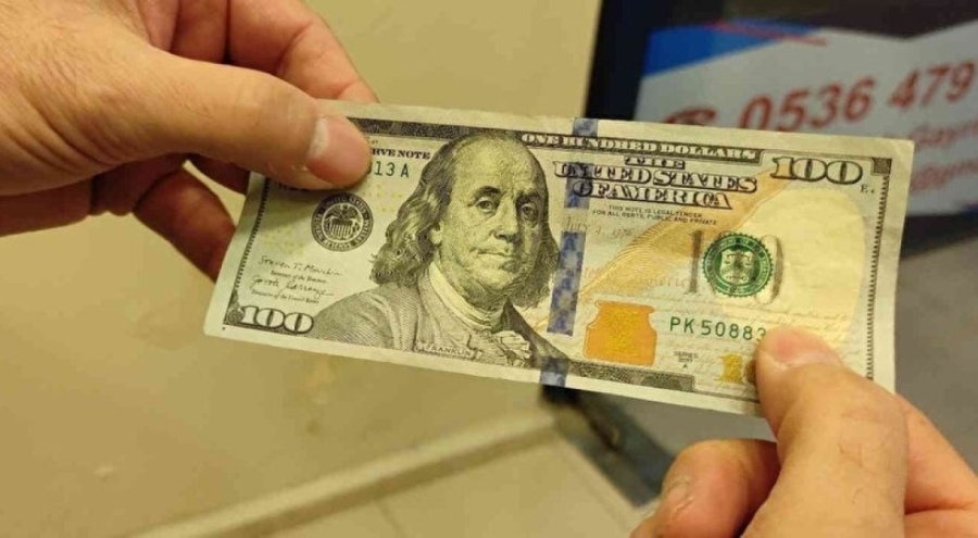 Sahte dolar alarmı! Turistik bölgelerde esnafı ve turistleri zora sokuyor...