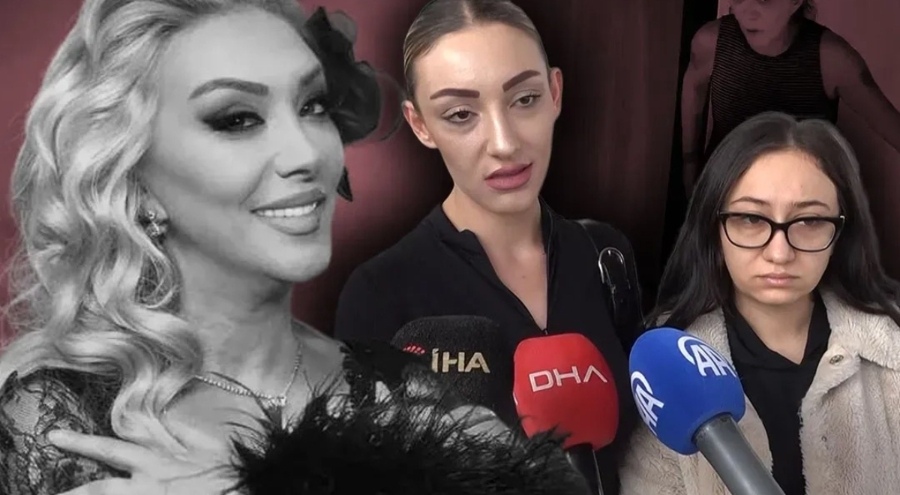 TÜBİTAK, Güllü olayında ses kayıtlarını temizledi: 'Hadi görüşürüz bay bay' dedi