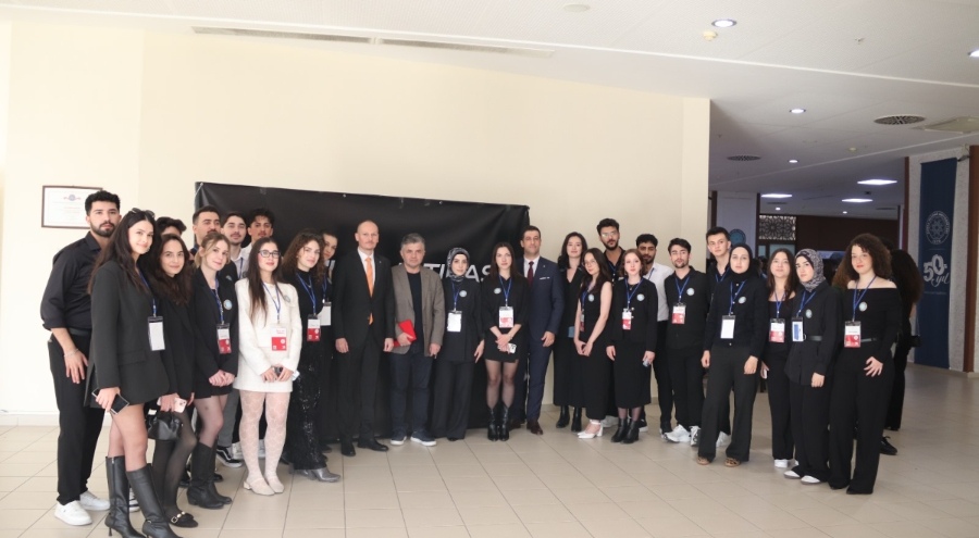 GESİAD genç girişimcilerle buluşuyor