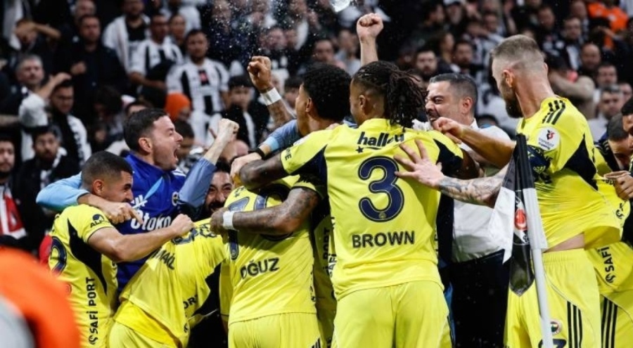 Fenerbahçe, Brann deplasmanında: İşte muhtemel 11'ler