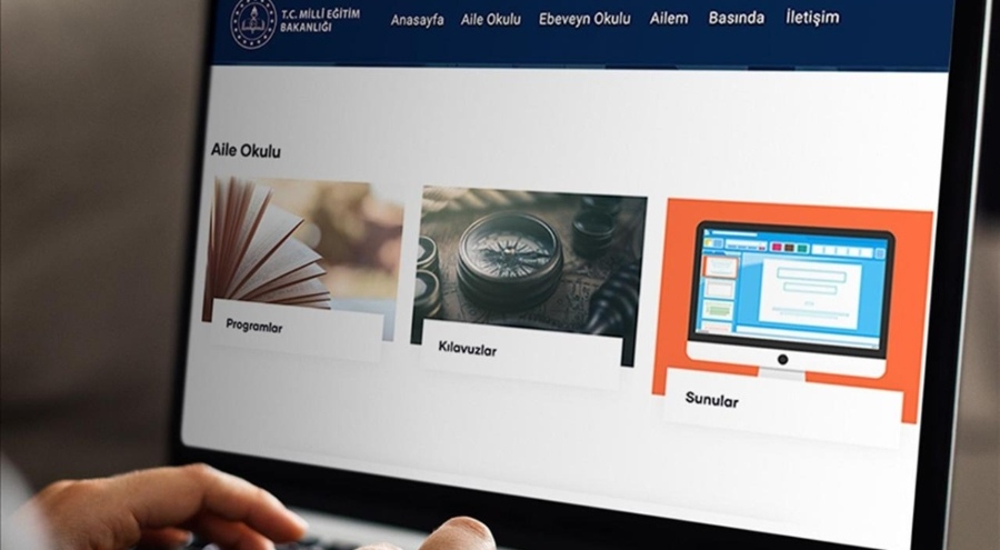 MEB'in "Aile Okulu"ndan 150 binden fazla veli yararlandı