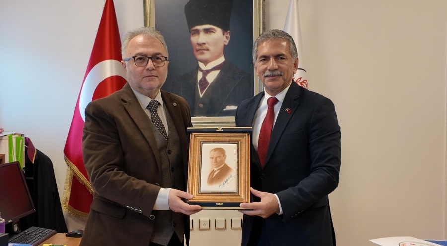 Bursa Barosu ve Gemlik Belediyesi'nden kadına şiddetle ortak mücadele