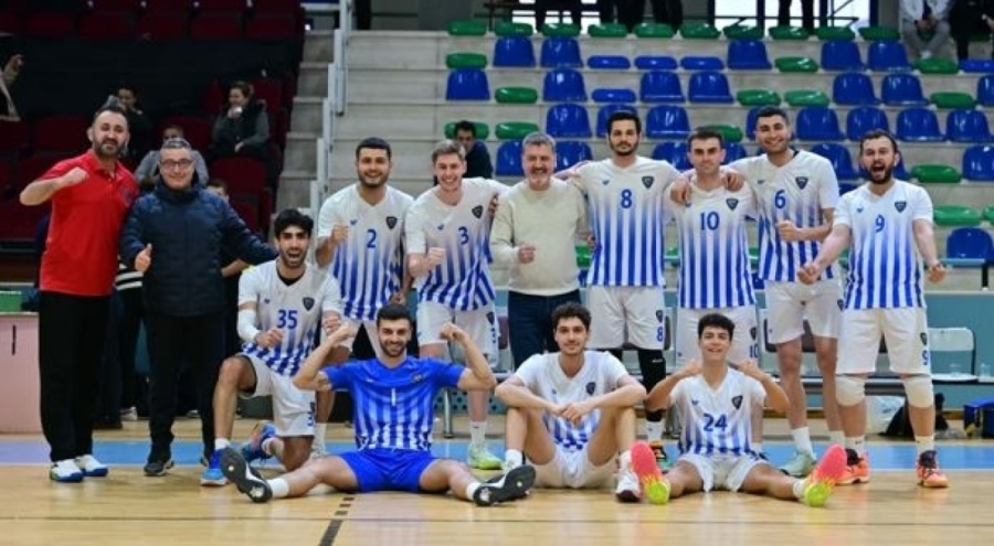 Karacabey Belediyespor'dan play-off yolunda kritik zafer