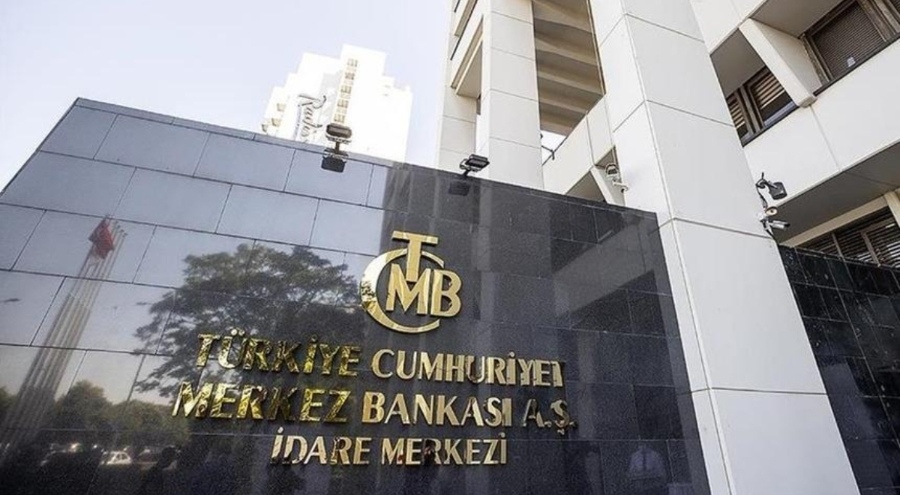 Merkez Bankası faiz kararını açıkladı!