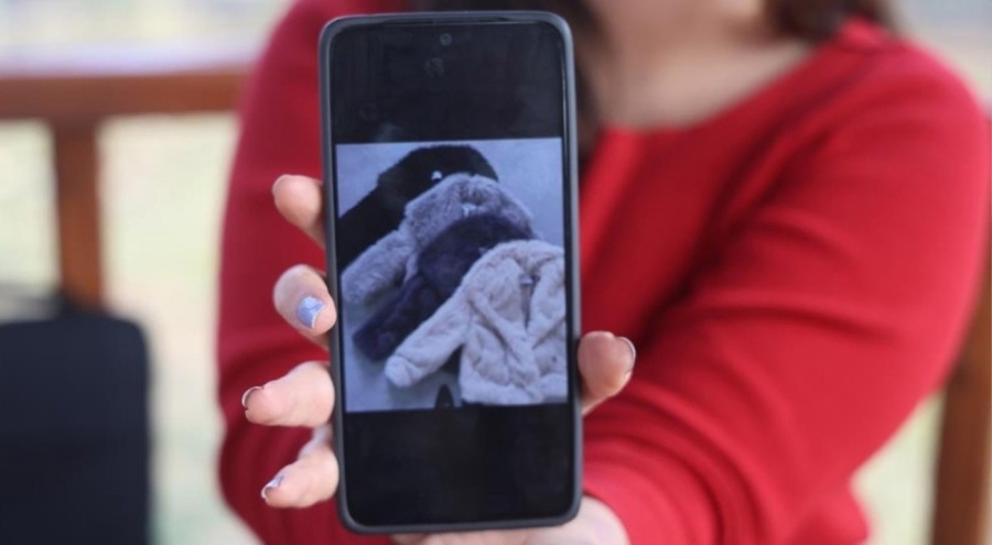 Hediye almak isterken dolandırıcıların IBAN tuzağına düştü