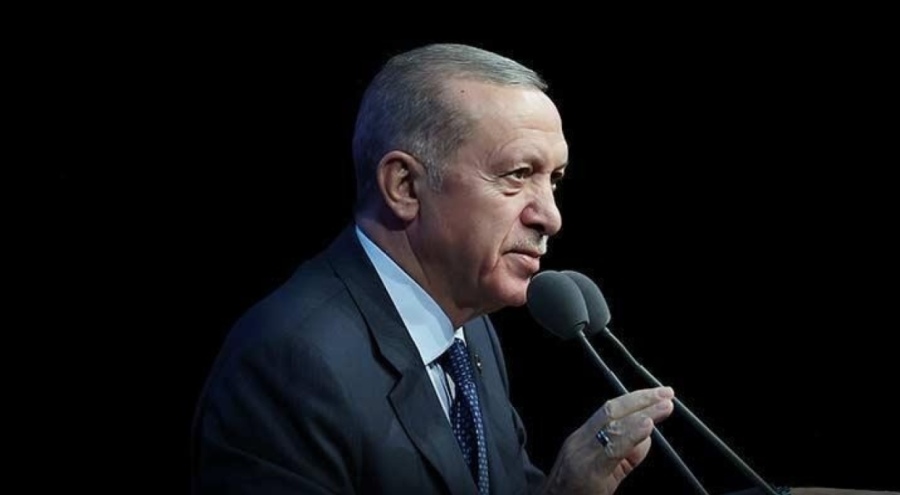 Cumhurbaşkanı Erdoğan'dan asgari ücret açıklaması: "TİSK elini taşın altına koymalı"