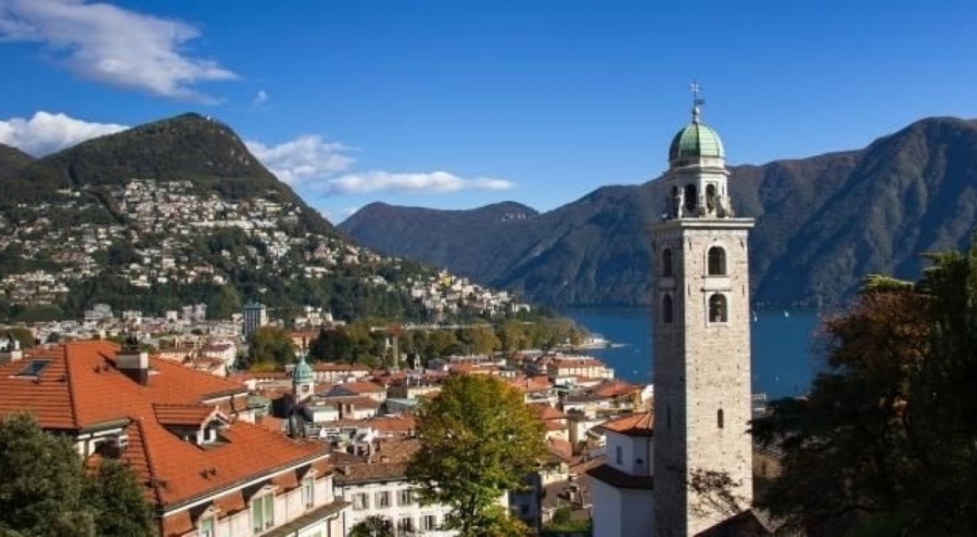 Bu kente ödemeler artık Bitcoin ile yapılıyor