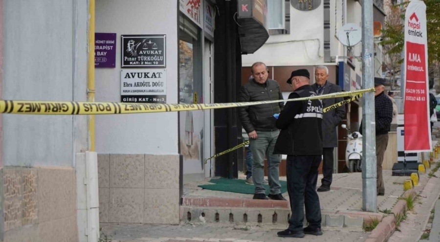 Kayınpederinin ağır yaraladığı kadın hayatını kaybetti