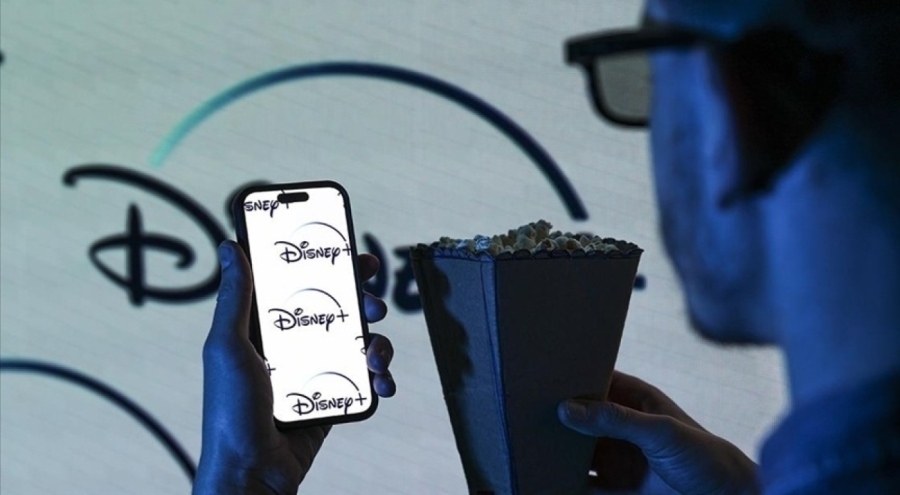 Disney'den OpenAI'ya dev yatırım