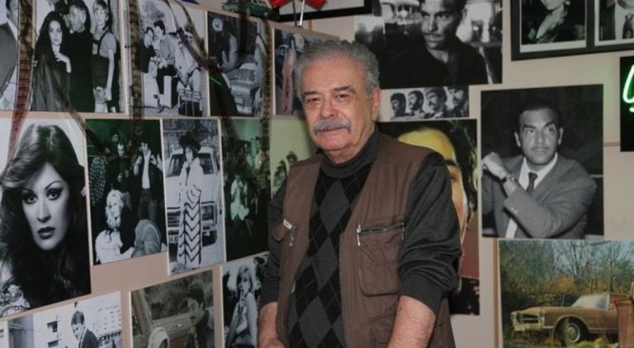 Zafer Dilek hayatını kaybetti