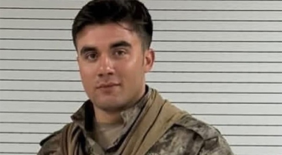 Emre Albayrak'ın şehit edildiği olayda 5 şüpheli tutuklandı