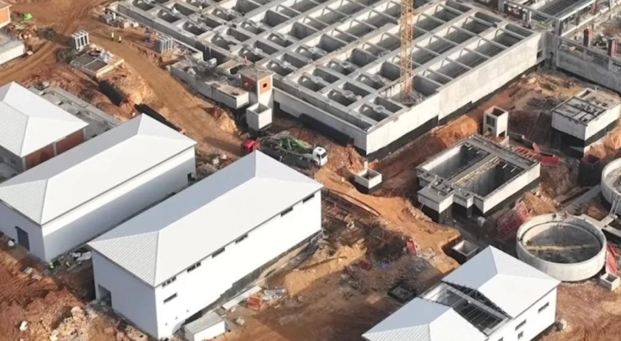 Bursa Büyükşehir'den Çınarcık açıklaması