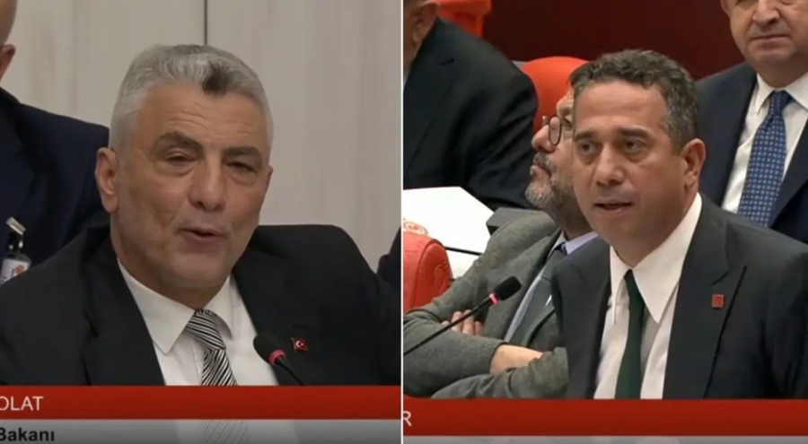 Başarır'dan Bakan Bolat'a istifa çağrısı: 'Bir kaçakçıya bakanlık tarafından...'