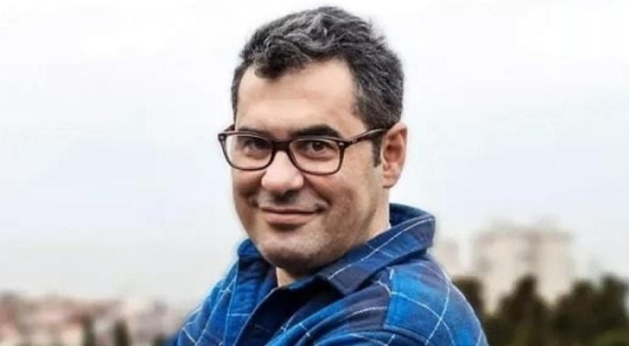 Gazeteci Enver Aysever gözaltına alındı