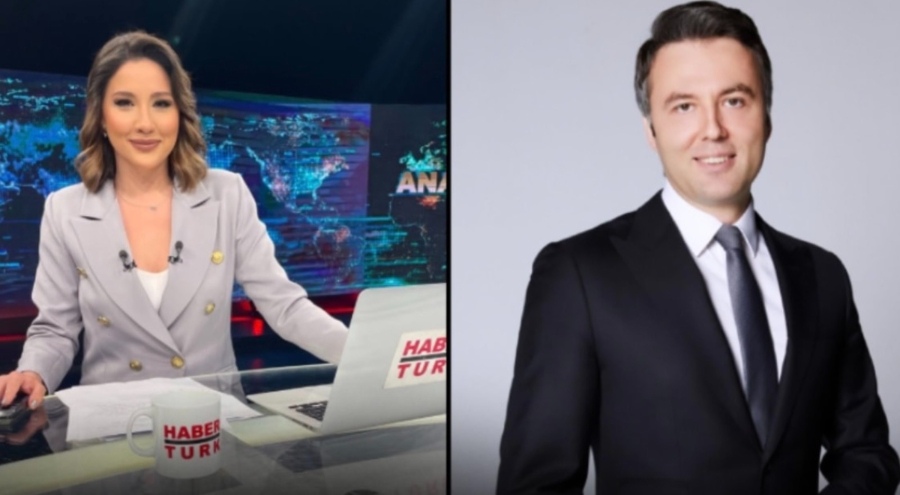 Eski HaberTürk spikeri Nur Köşker'den Mehmet Akif Ersoy'a taciz iddiası