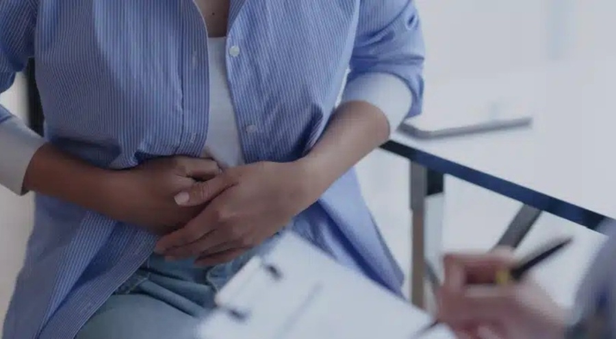 Mide kanamalarında belirtilere dikkat