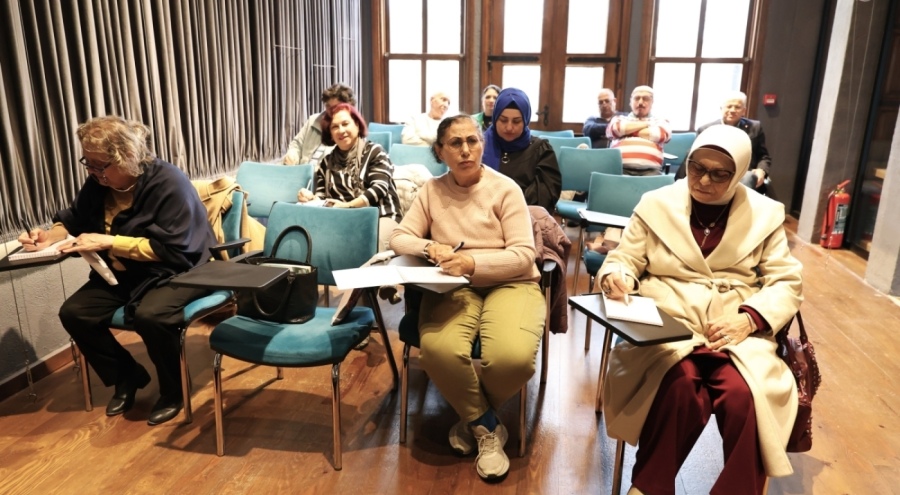 Osmangazi Belediyesi, amatör kalemleri profesyonel bir yolculuğa çıkarıyor