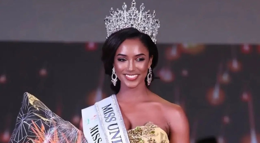 Miss Jamaica Gabrielle Henry yoğun bakımda