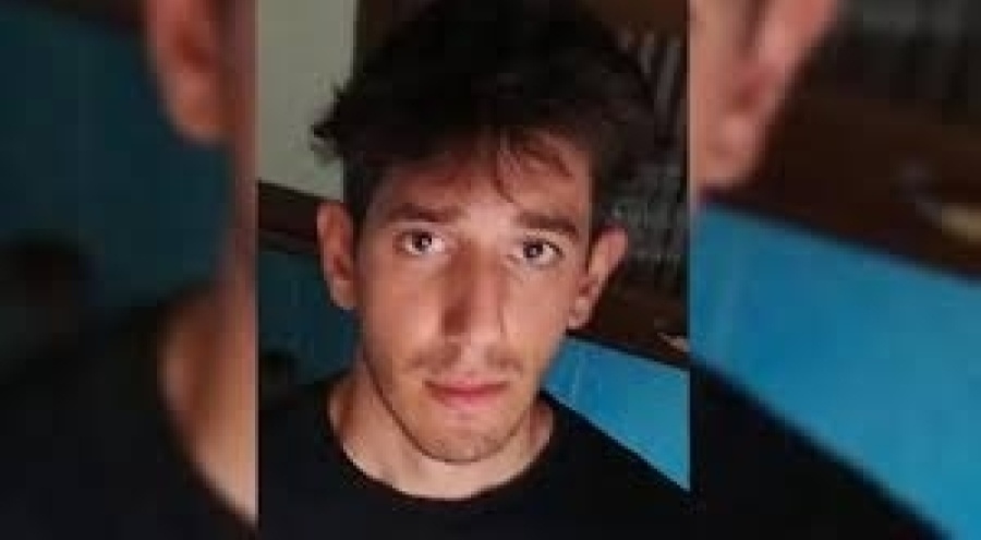 Bursa'da 19 yaşındaki Berat Yavuz'a acı veda! Kayıp olarak aranırken cesedi bulunmuştu...