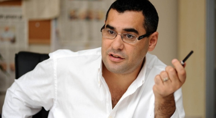 Gazeteci Enver Aysever tutuklandı