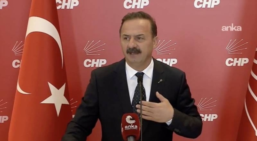 Yavuz Ağıralioğlu seçim mesajı verdi: "Anahtar Parti sonuna kadar müstakil kalacak"