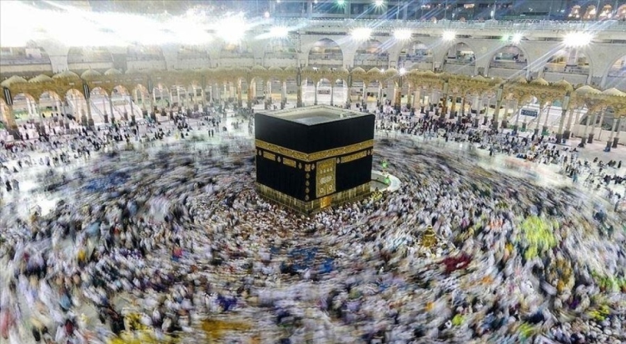 Boş kalan hac kontenjanları için ek başvuru süresi tanındı