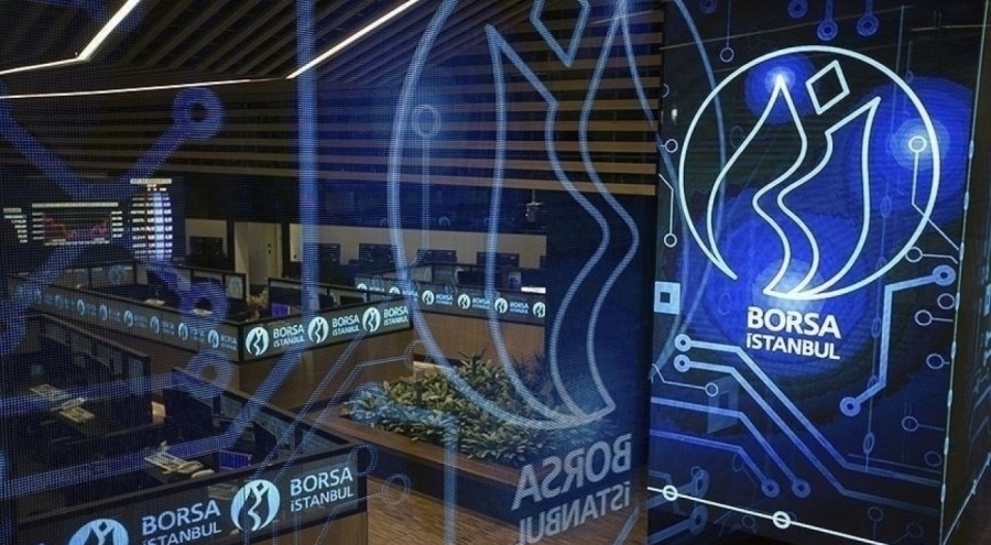 Borsa günü artışla tamamladı
