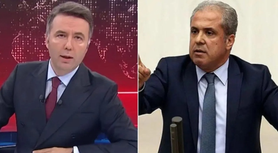 Şamil Tayyar'dan Mehmet Akif Ersoy'un o sözlerine sert tepki!