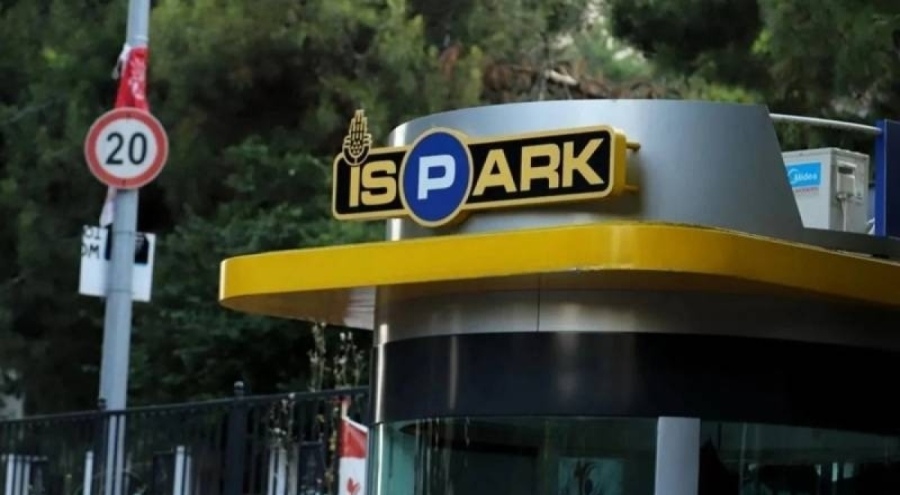İSPARK ücretlerine zam!