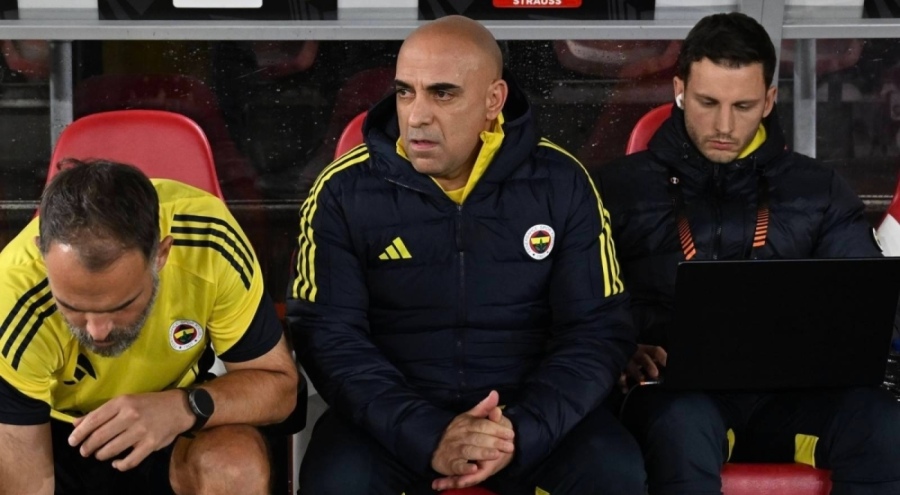 Zeki Murat Göle'den Tedesco'ya teşekkür