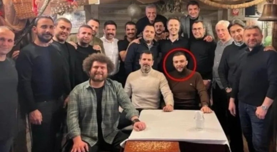 Ünlüler operasyonu derinleşiyor: Mahzen Medya sahibi Tolga Aykut da gözaltında