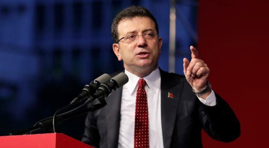Ekrem İmamoğlu'nun bilirkişi davası ertelendi! 'Az kaldı, gidiyorlar...'