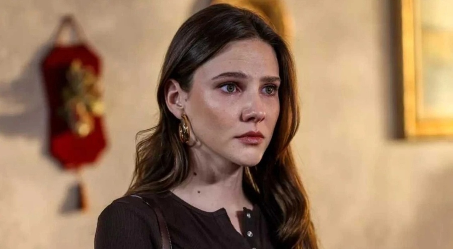 Alina Boz, Kuruluş Orhan kadrosuna katıldı