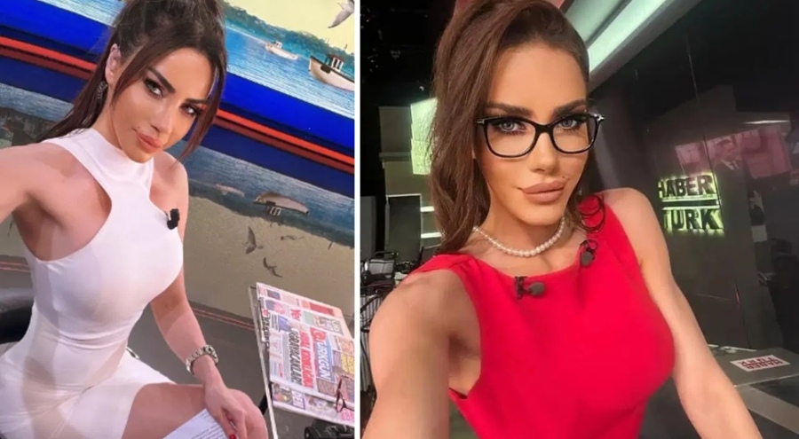 Spiker Ela Rümeysa Cebeci'den 'Mehmet Akif Ersoy' iddiasına ilk yanıt