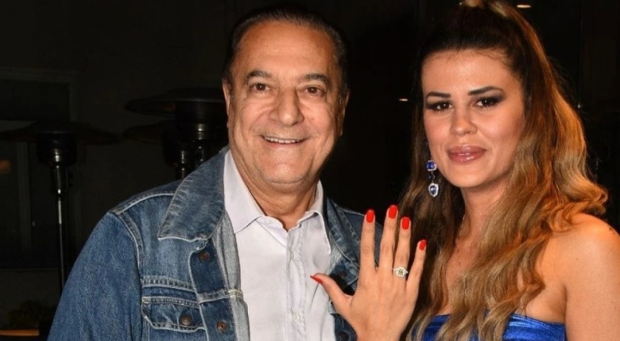 Mehmet Ali Erbil-Gülseren Ceylan çiftinden evliliklerini bitirme kararı