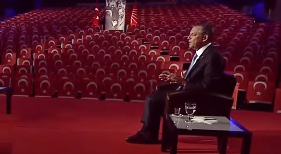 CHP lideri Özgür Özel ilk kez duyurdu: 'Gizli tanık 'İlke' tanıklıktan çekildi, bu bizden saklandı!'