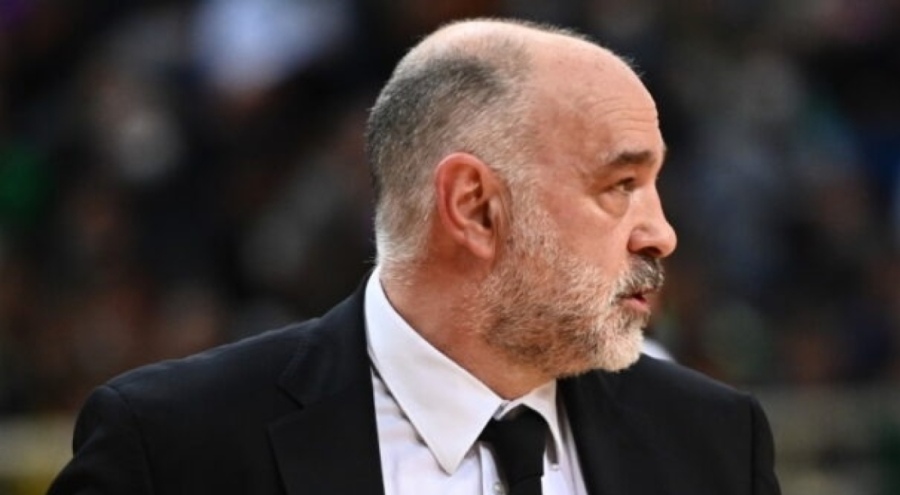 Anadolu Efes'in yeni başantrenörü Pablo Laso oldu