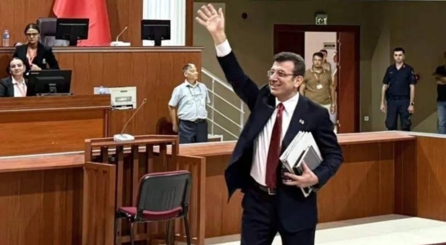 Gazeteci Yarkadaş'tan iddia: 'Ahmak davası'na da bakacak olan Yargıtay 4. Ceza Dairesi, ceza verilmesini onadı